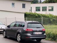 gebraucht VW Golf VII GTD Variant (BlueMotion Technology)