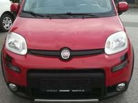 gebraucht Fiat Panda 4x4 13 Diesel