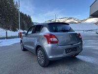 gebraucht Suzuki Swift 12 DualJet Allgrip Shine