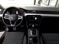 gebraucht VW Passat Variant BUSINESS 2,0 TDI DSG LED / NAVI / AHV & KAMERA / ACC / SCHLECHTWEGE PAKET / SPORT MASSAGESITZ