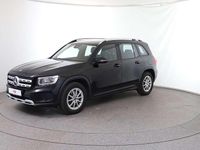 Gebraucht Mercedes GLB200 150 PS (110 kW) 2021 Schwarz SUV