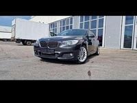 gebraucht BMW 535 Gran Turismo 535 d xDrive Aut.