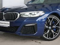 gebraucht BMW 530 d