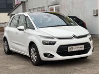 gebraucht Citroën C4 SpaceTourer Selection Finanzierung