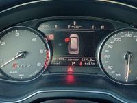 gebraucht Audi SQ7 40 TDI quattro Tiptronic