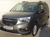 gebraucht Opel Combo Life e-L 50 kWh Elegance Plus