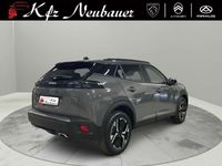 Gebraucht Peugeot 2008 Allure 131 PS (96 kW) 2024 Grau SUV