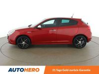 gebraucht Alfa Romeo Giulietta 1.4 Turbo Executive