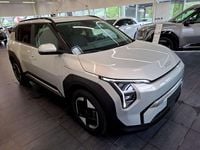 Neu Kia EV3 Earth 150 kW (204 PS) 2025 Silber SUV