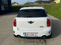 gebraucht Mini Cooper SD Countryman ALL4