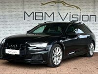 gebraucht Audi A6 Allroad 55 TDI"Virtual"Luft"Matrix-LED"Bang & Olufsen"