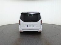 gebraucht Mercedes V300 d 4MATIC AVANTGARDE Lang AHK 2,5t 7 Sitze