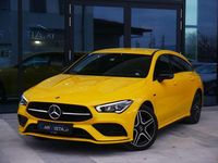 Gebraucht Mercedes CLA250e Shooting Brake AMG line 218 PS (160 kW) 2020 Kombi