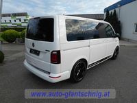 gebraucht VW Multivan Edition 4Motion * super Ausstattung *