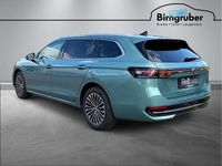 gebraucht VW Passat Variant Elegance TDI DSG