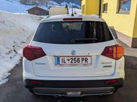 gebraucht Suzuki Vitara 15 GL+ Hybrid ALLGRIP 6AGS shine light