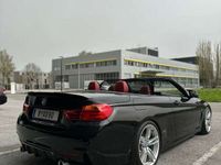 gebraucht BMW 435 435 i Cabrio