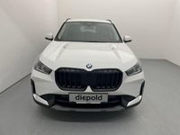 gebraucht BMW X1 18 d sDrive