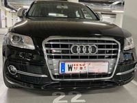 gebraucht Audi SQ5 SQ530 TDI quattro DPF Tiptronic