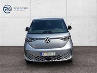 Neu VW ID. Buzz Pro 88 kW (121 PS) 2025 Silber Van / Kleinbus