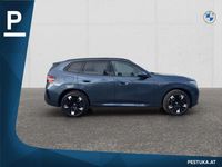 gebraucht BMW X3 40d xDrive