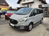 Gebraucht Ford Tourneo Active 150 PS (110 kW) 2022 Grau Van / Kleinbus