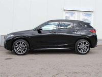 gebraucht BMW X2 xDrive18d