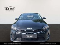 Gebraucht Kia Ceed 99 PS (72 kW) 2024 Schwarz Kleinwagen