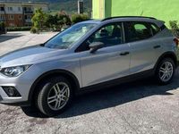 gebraucht Seat Arona Arona1,0 Eco TSI FR Austria FR Austria