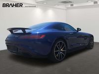 gebraucht Mercedes AMG GT S GT Edition 1 EDITION 1 Carbondach