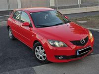 gebraucht Mazda 3 Sport CD90 CE