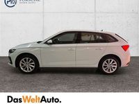 gebraucht Skoda Scala Essence TSI