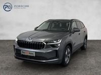 Gebraucht Skoda Kodiaq Selection 204 PS (150 kW) 2025 Mittelgrau  metallic SUV