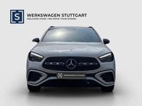 gebraucht Mercedes GLA200 AMG Night AHK Kam Keyl Led LenkHz Ambi