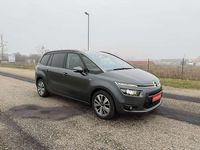 gebraucht Citroën Grand C4 Picasso BlueHDi 150 S&S EAT6 Exclusive *7 Sitze*