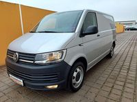 Gebraucht VW T6 204 PS (150 kW) 2017 Silber Van