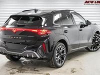 Gebraucht Cupra Terramar 2025 Nachtschwarz metallic (0e) SUV