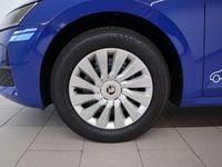 gebraucht Skoda Octavia Combi Essence TSI