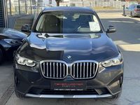 gebraucht BMW X3 X3xDrive 20d 48V Aut. 1.Besitz AHK Navi XL ...