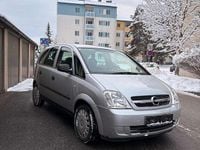 Gebraucht Opel Meriva 69 PS (50 kW) 2005 Van / Kleinbus