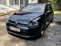 gebraucht VW Golf R 2,0 TSI