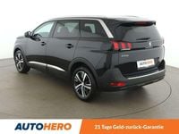 gebraucht Peugeot 5008 1.5 Blue-HDi Allure