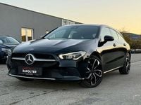 gebraucht Mercedes CLA220 Shooting Brake Aut.