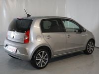 Gebraucht Seat Mii 61 kW (83 PS) 2025 Silber  metallic Kleinwagen