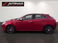 gebraucht Alfa Romeo Giulietta 20 JTD Multijet II Distinctive TCT |1.Besitz|S...