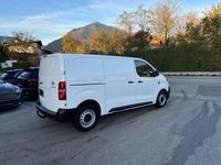 gebraucht Citroën Jumpy Club M