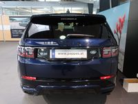 gebraucht Land Rover Discovery Sport D165 R-Dynamic S