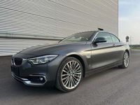 gebraucht BMW 440 i xDrive Cabrio Aut. ID:64