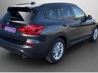 gebraucht BMW X3 sDrive 18d Aut.