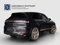gebraucht Porsche Cayenne CayenneE-Hybrid NEUE MODELL SPORTDESIGN AHK 22"